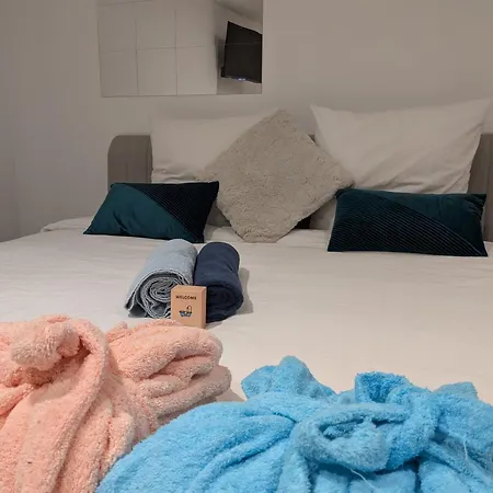 Plaisir Et Passion 아파트