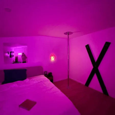 Plaisir Et Passion Roanne